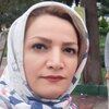 صدیقه سبزیان
