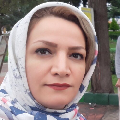 صدیقه سبزیان