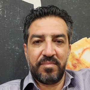 علیرضا جلالوند