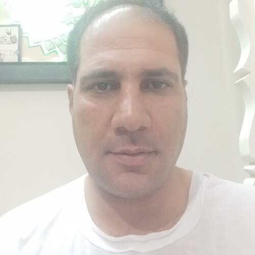 حسین سیاوشی