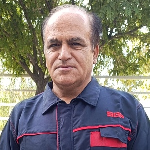 مصطفی رضائی