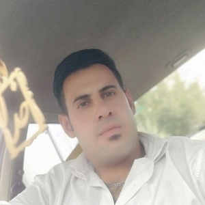 میثم ندیم قاضیانی