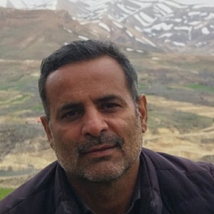 ابراهیم شیرالی