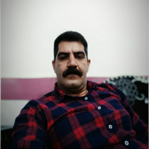 مصطفی محمد میرزایی