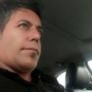 یاسین محمدی