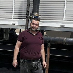 محمد رضا عزیزی