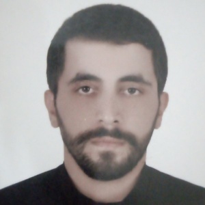 محمدعلی فاطمی فرد