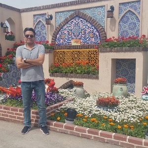 ناصر مسعودی