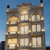 روح اله ملایی
