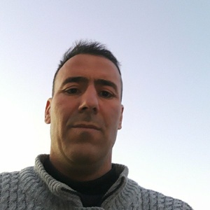 محمدباقر صادقینیا