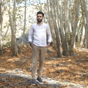 محمد خورسندنیا