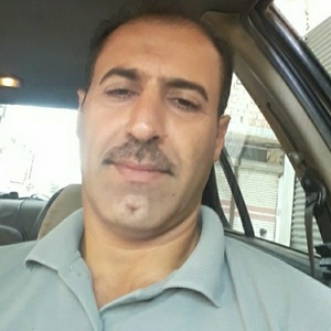 تیمور قربانی جدانوکری