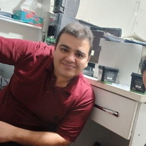 غلامعلی حسینی درویشانی