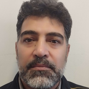 محمد رضا محروقی