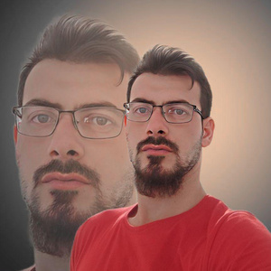 حسین زارع باغکبیری