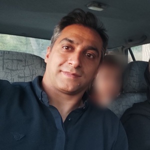 علیرضا موسی خانی