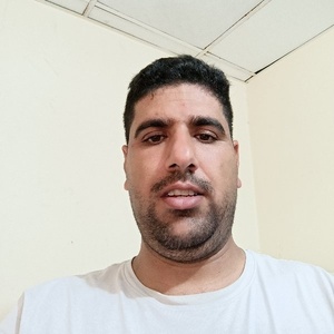 محمد اسمعیلی مزیدی