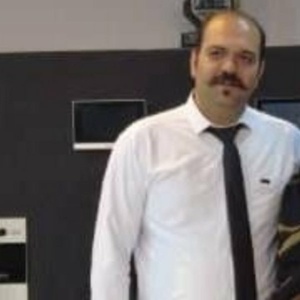 عباس نورمهر