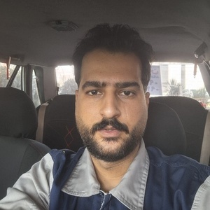 سعید کولیوند