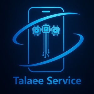 تعمیرات موبایل طلائی