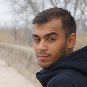 محمد درویشی