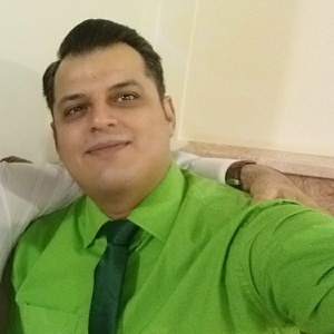 محمد علی مشهدی رحیمی