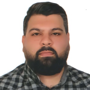 حمیدرضا کاهانی