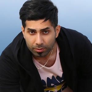 سهیل نجفی کانی