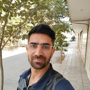 امیر شکیبا راد