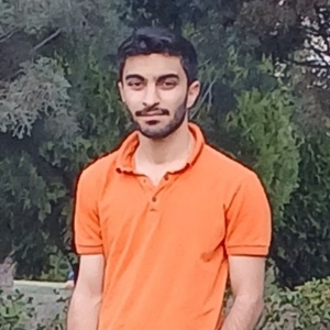 اشکان احمدی قورمیک