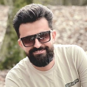 میلاد دهقان مینائی