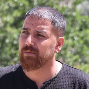 میلاد صفائئ