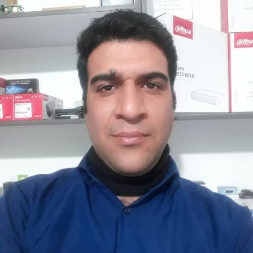 مهدی کلانکی