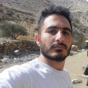 گودرز فرخی علی آبادی