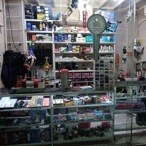 سعید نگار بلوک اباد