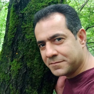 مهدی ابوالحسنی