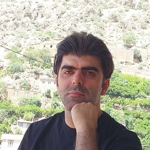 فرشاد اعظمی