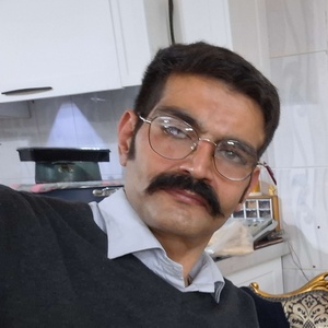 سعید معروفی