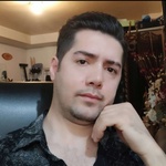 بهزاد فرج زاده