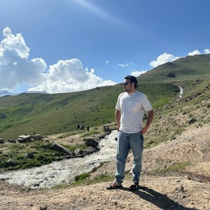 محمد امین خلیلی