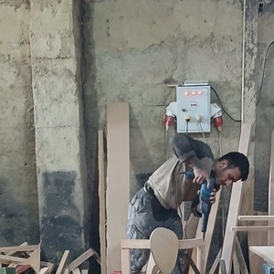 مهدی محمودی