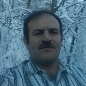 جمشید شفیعی حسن