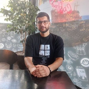 آرمان عبدالهی مقدم