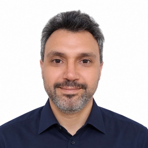 رضا رضائی