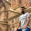 پوریا بقائی حسین آبادی