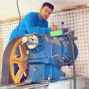 محمد نقدی کلاشی