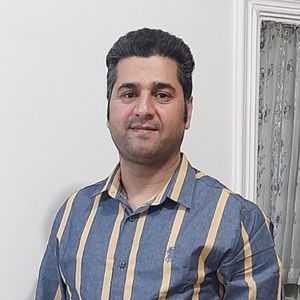 نادر بالایی