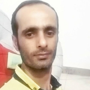 ابوذر یوسفی فخبی