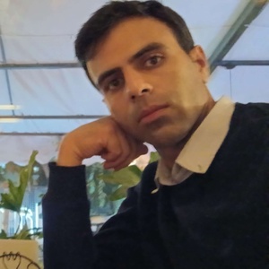 محمد طبیب زاده