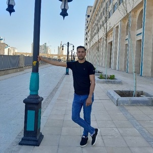 حسین اسدزاده